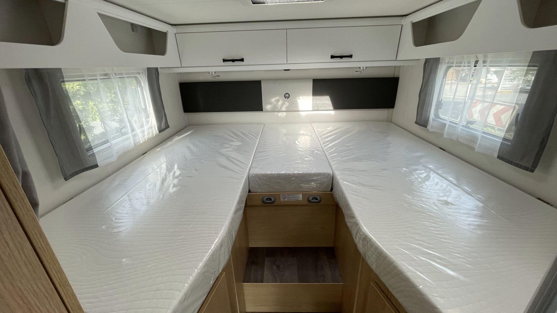 Sunlight T68 Adventure Edition