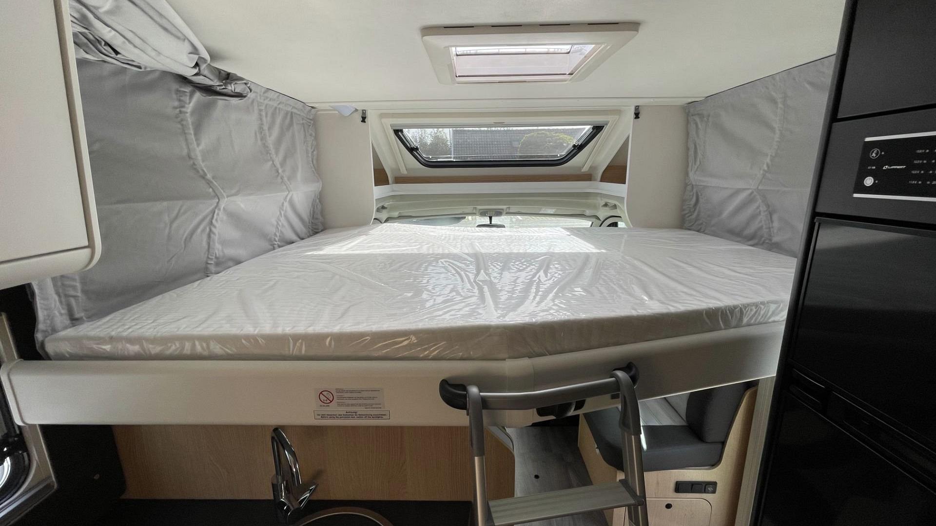 Sunlight T68 Adventure Edition