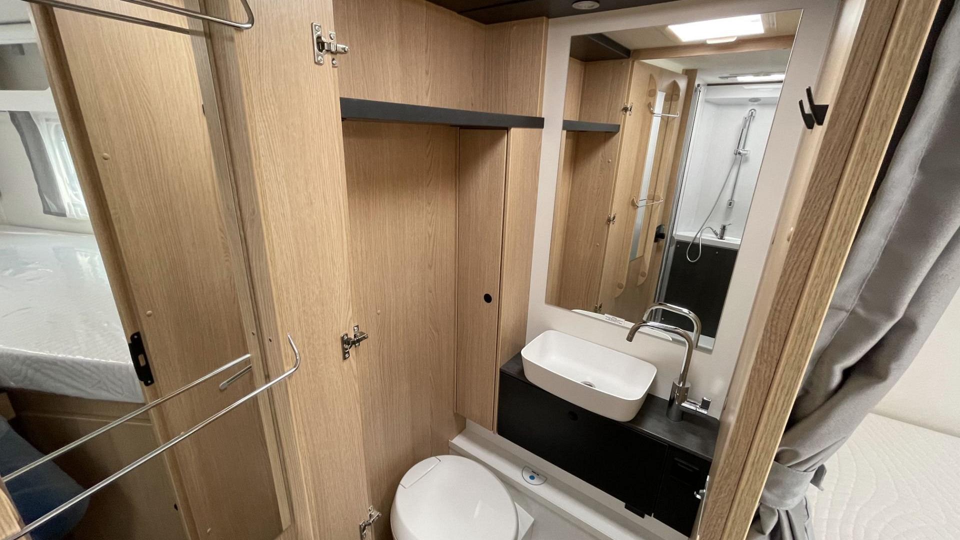 Sunlight T68 Adventure Edition