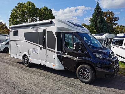 Sunlight T68 Adventure Edition