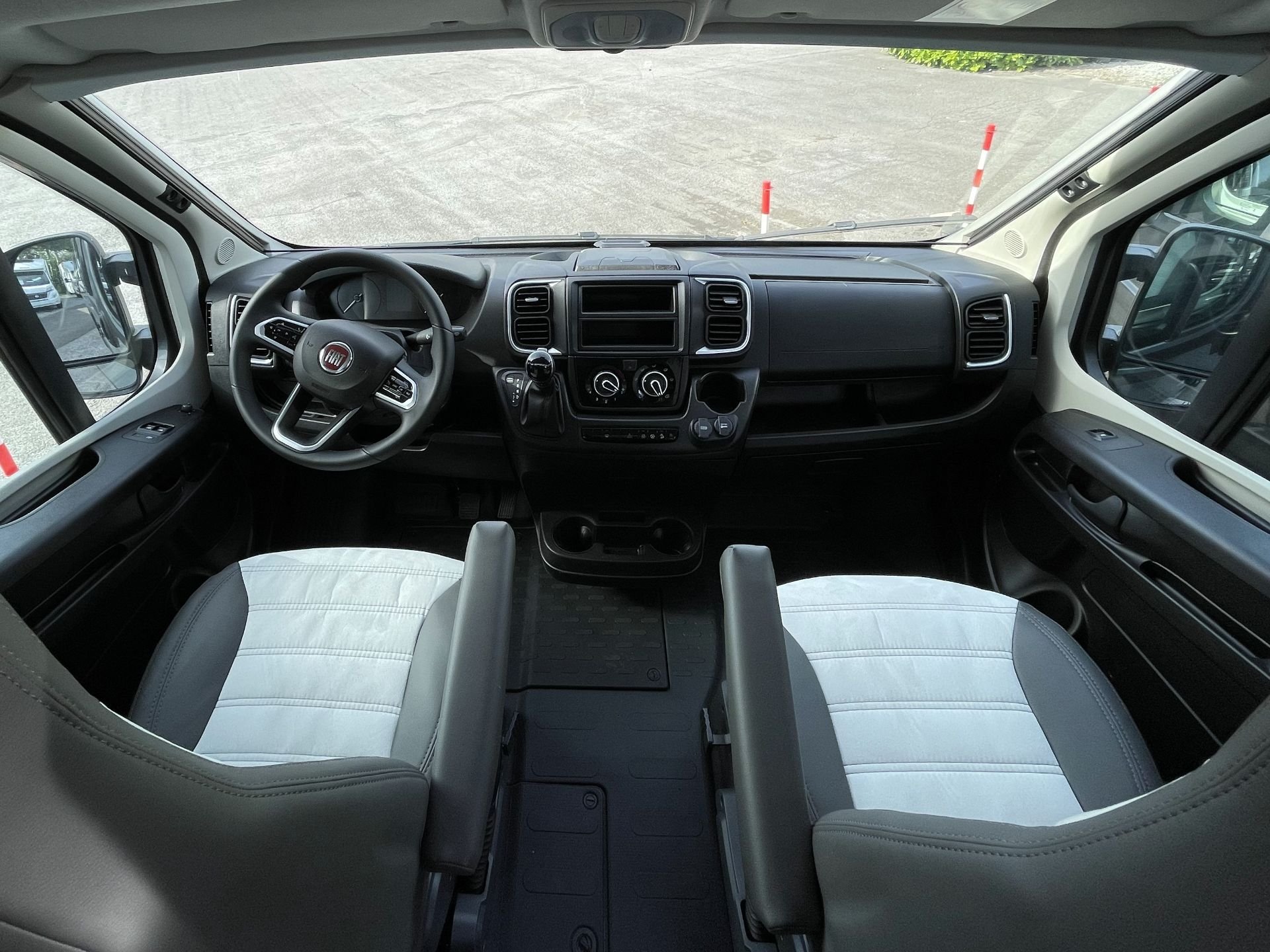 Sunlight T68 Adventure Edition