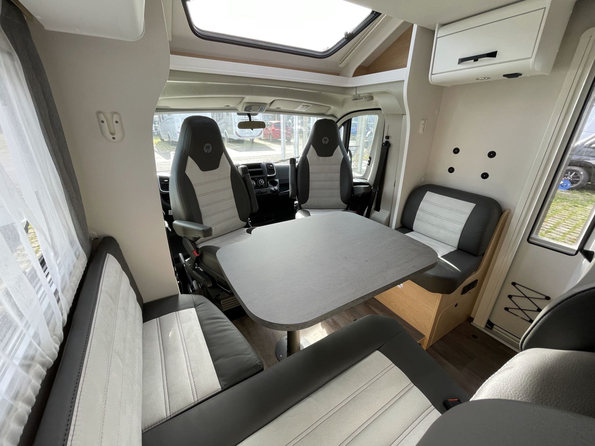 Sunlight T68 Adventure Edition