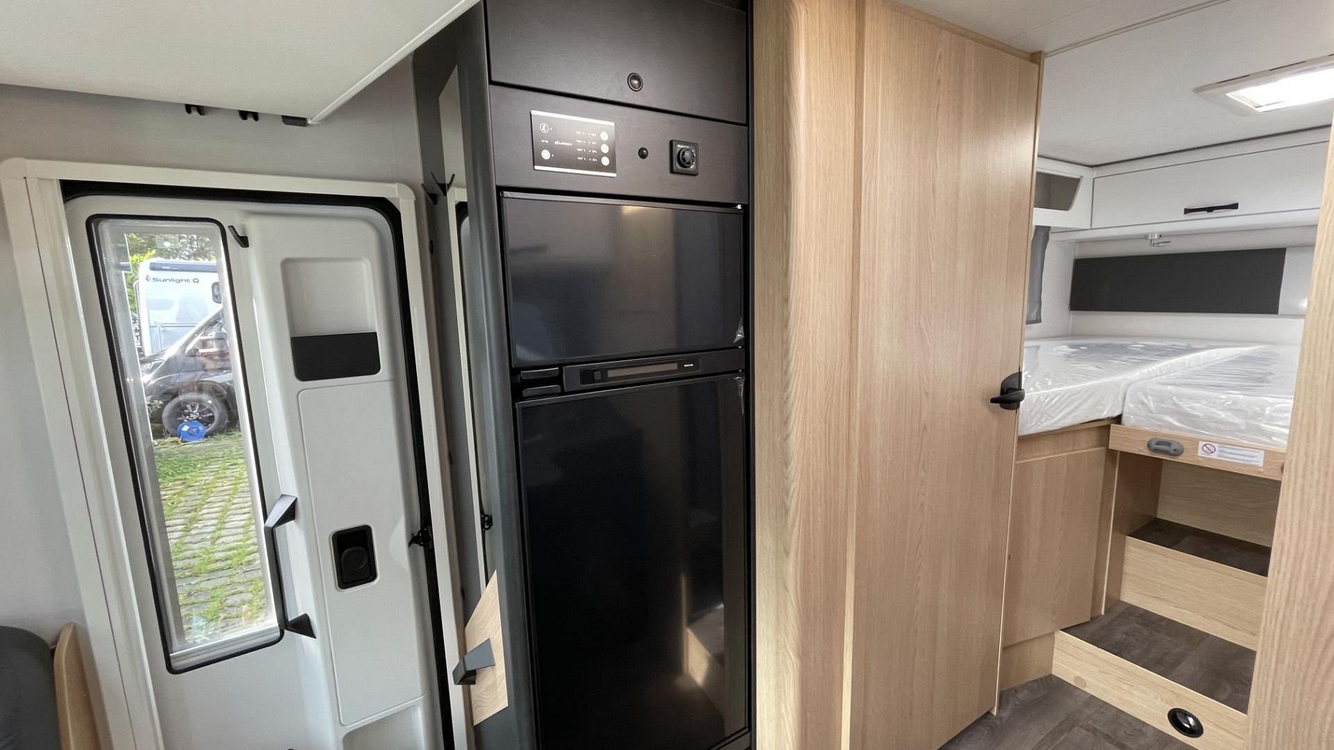 Sunlight T68 Adventure Edition