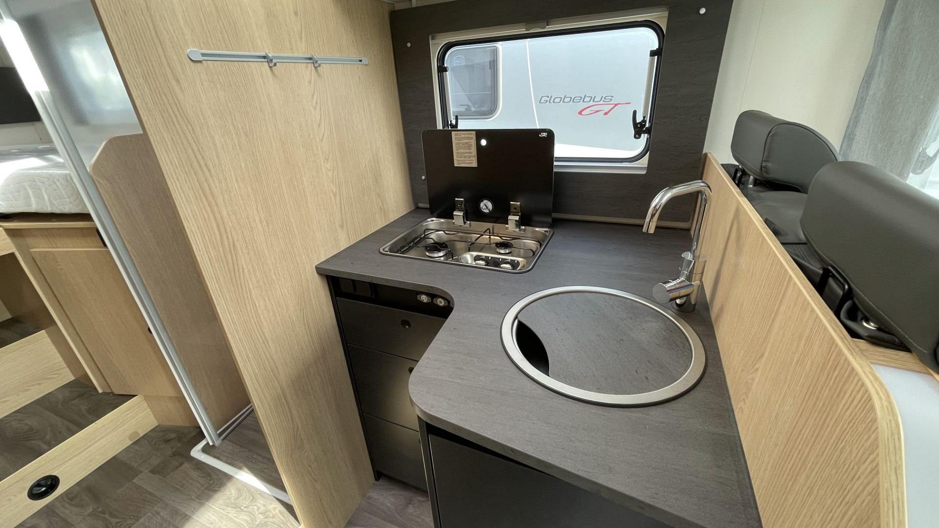 Sunlight T68 Adventure Edition