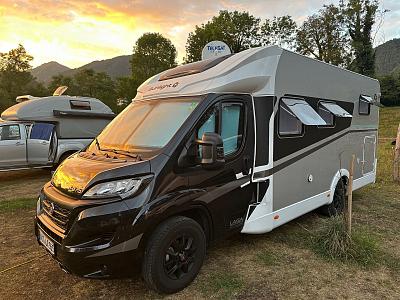 Sunlight T67S Adventure Edition