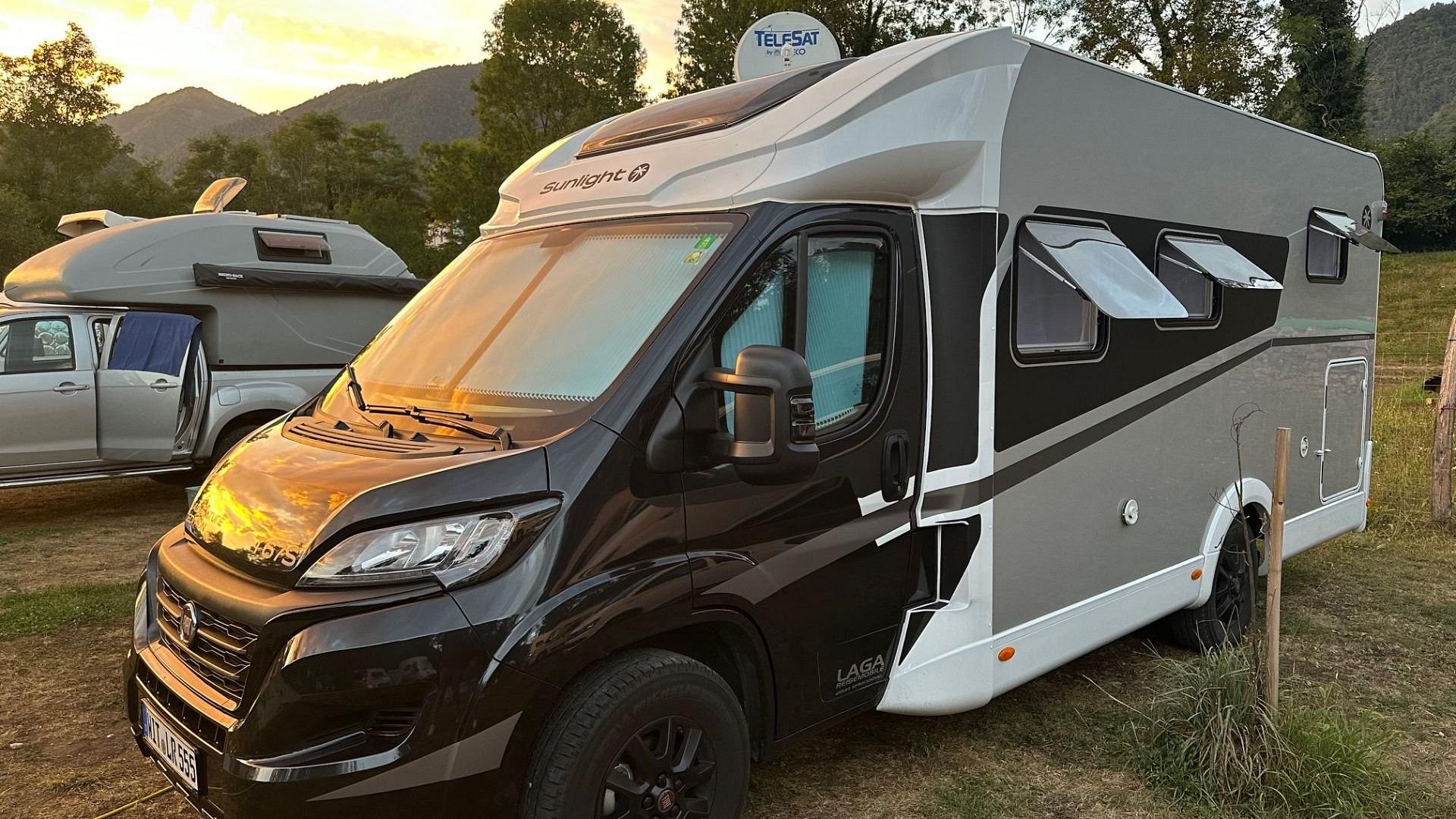 Sunlight T67S Adventure Edition