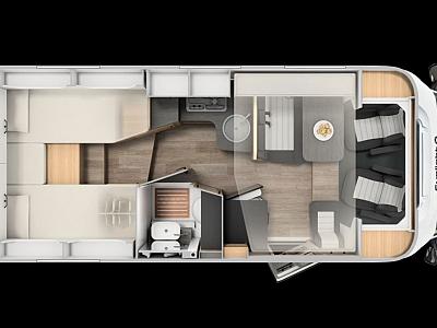 Sunlight T67S Adventure Edition