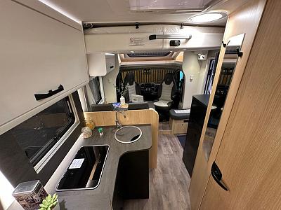 Sunlight T67S Adventure Edition