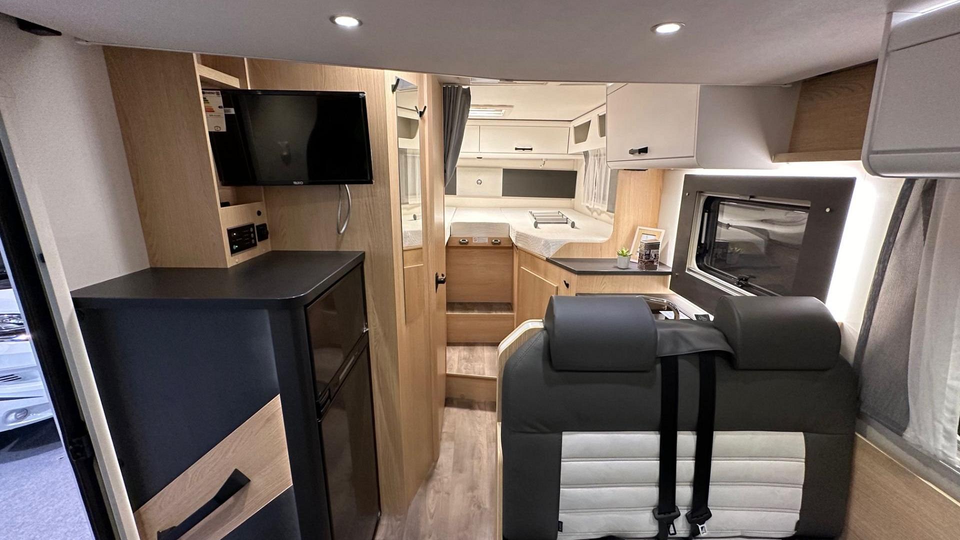 Sunlight T67S Adventure Edition