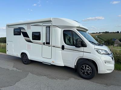 Hobby Optima V65 GQ Ontour Edition