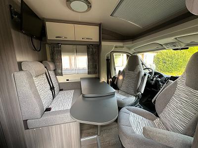 Hobby Optima V65 GQ Ontour Edition