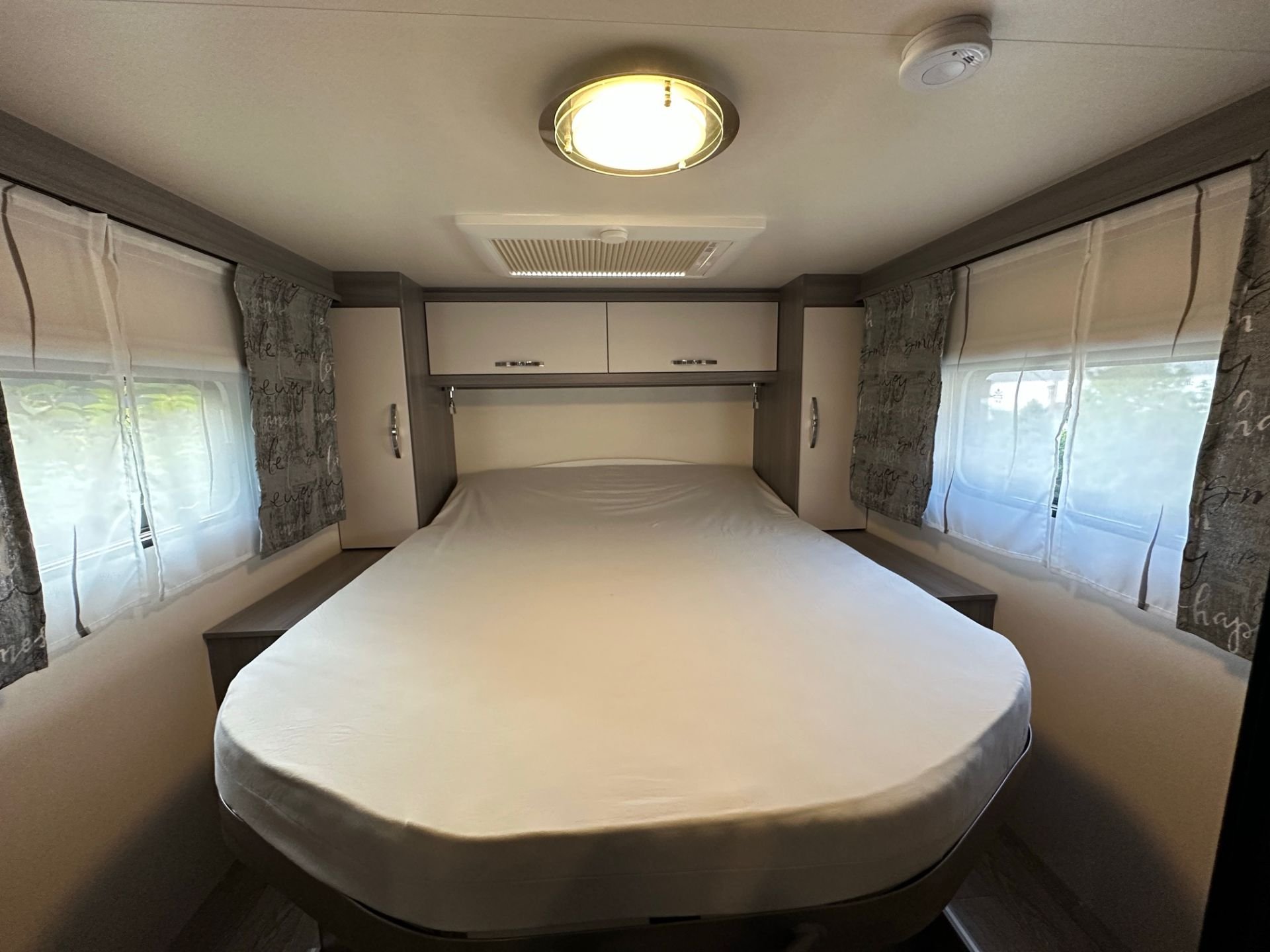 Hobby Optima V65 GQ Ontour Edition