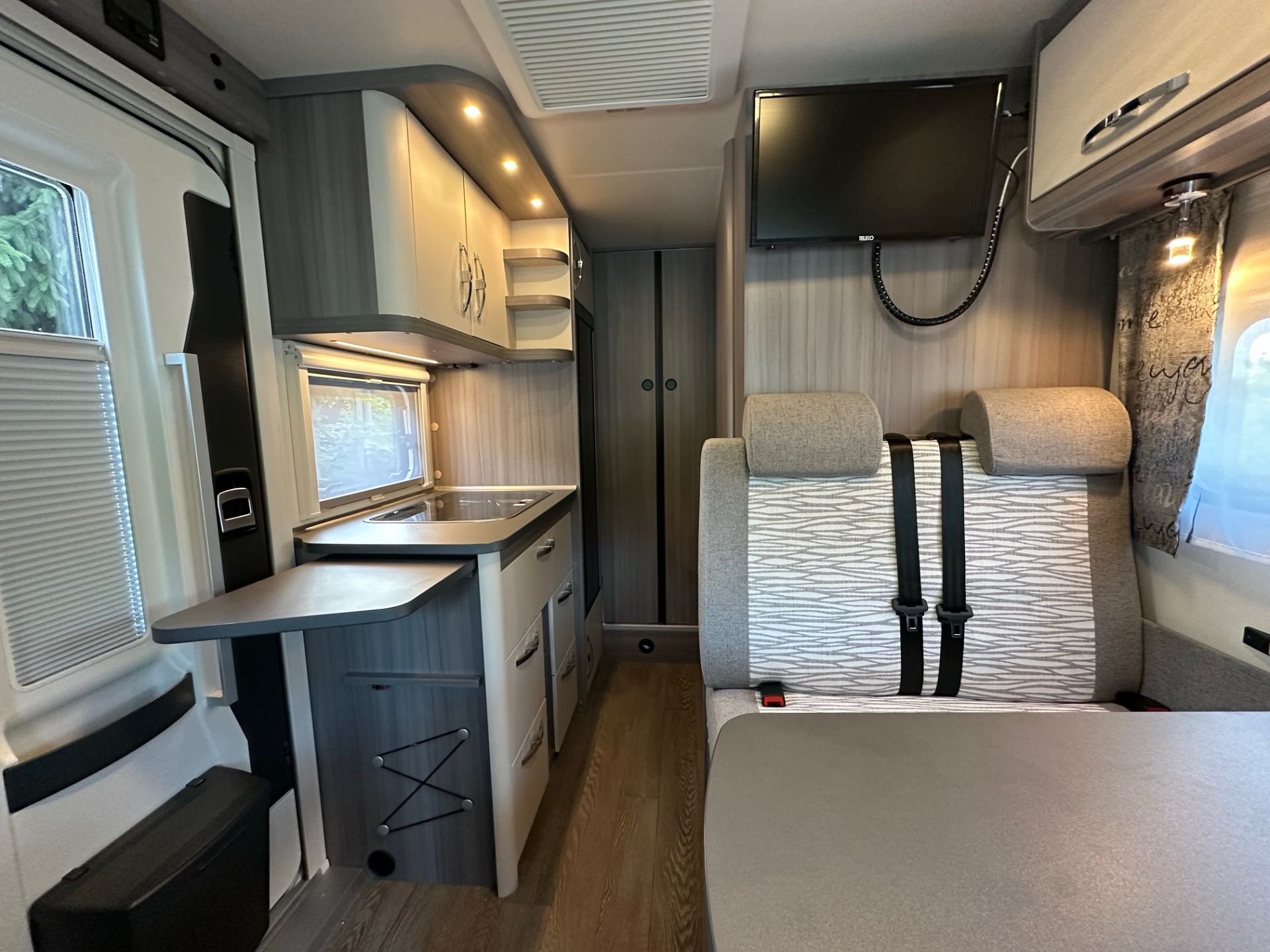 Hobby Optima V65 GQ Ontour Edition