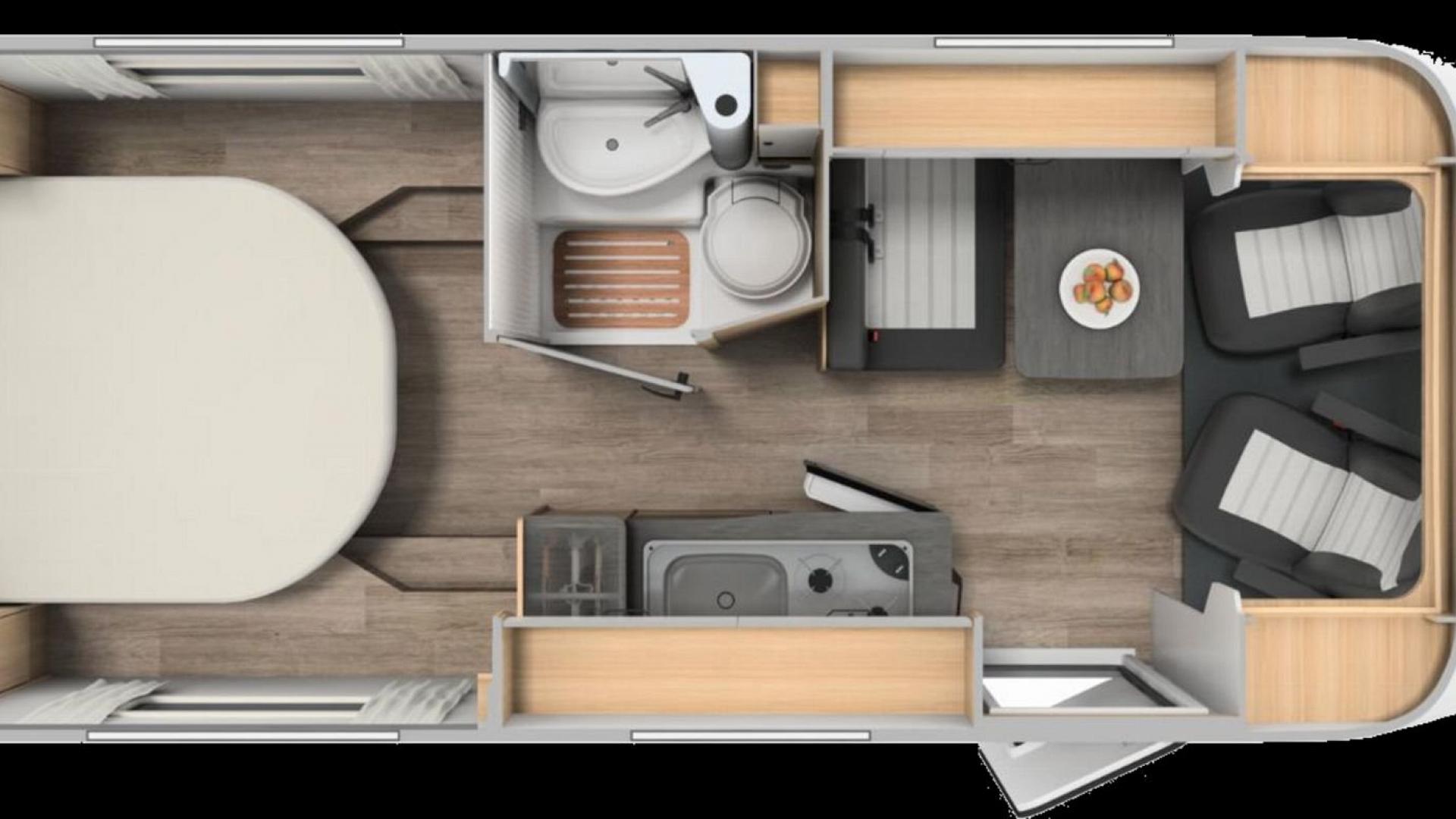 Sunlight V69 Adventure