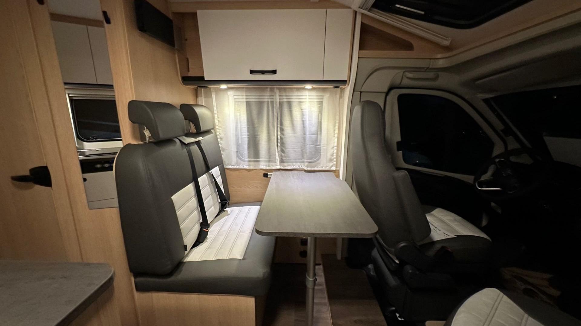 Sunlight V69 Adventure