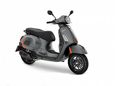 Roller Team Vespa GTS 310  Super Sport