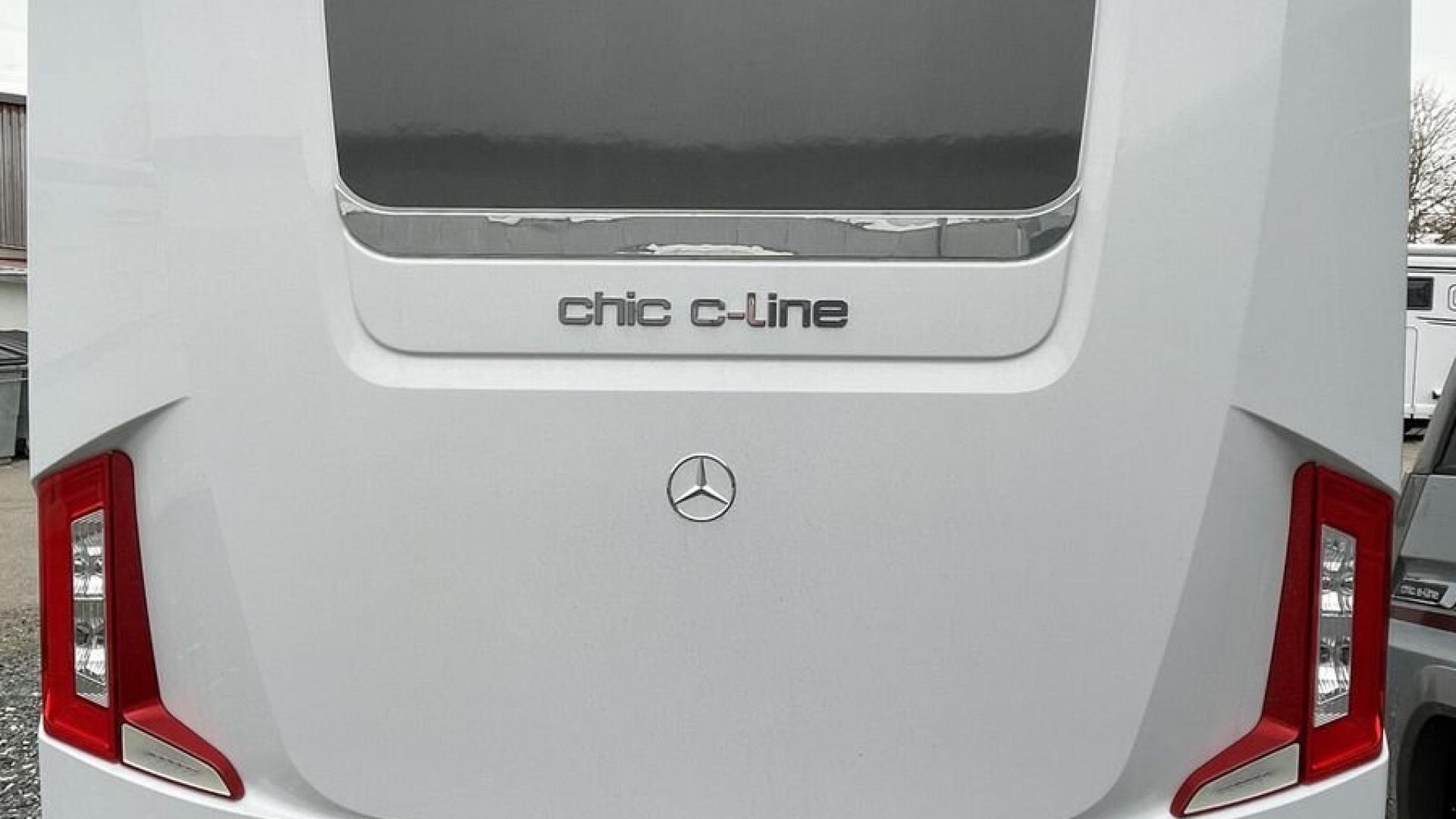 Carthago chic c-line I 4.9 LE L