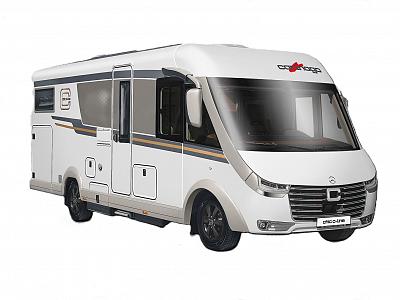 Carthago chic c-line I 4.9 LE L