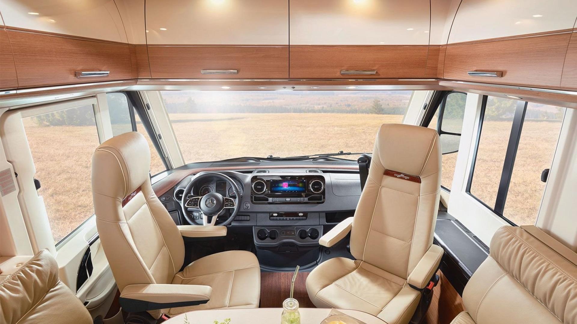 Carthago chic c-line I 4.9 LE L