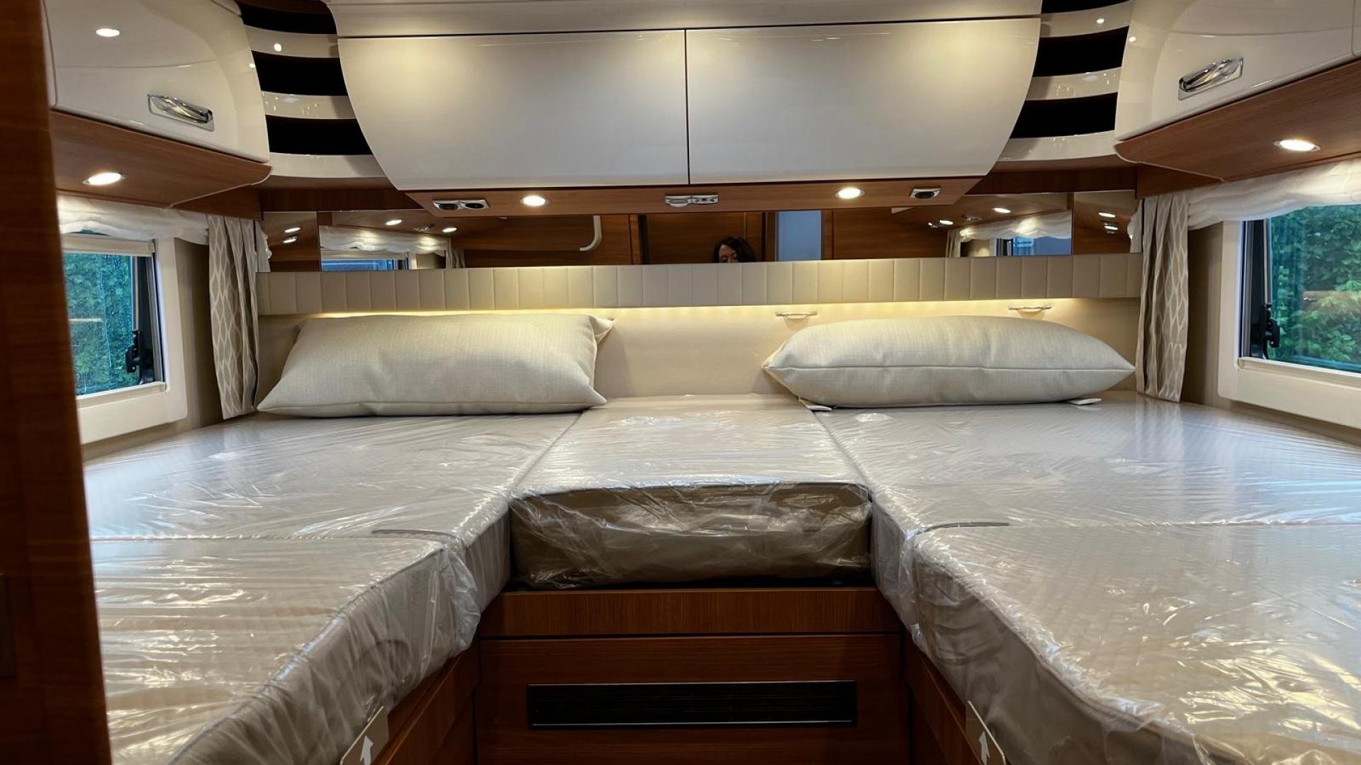 Carthago chic c-line I 4.9 LE L