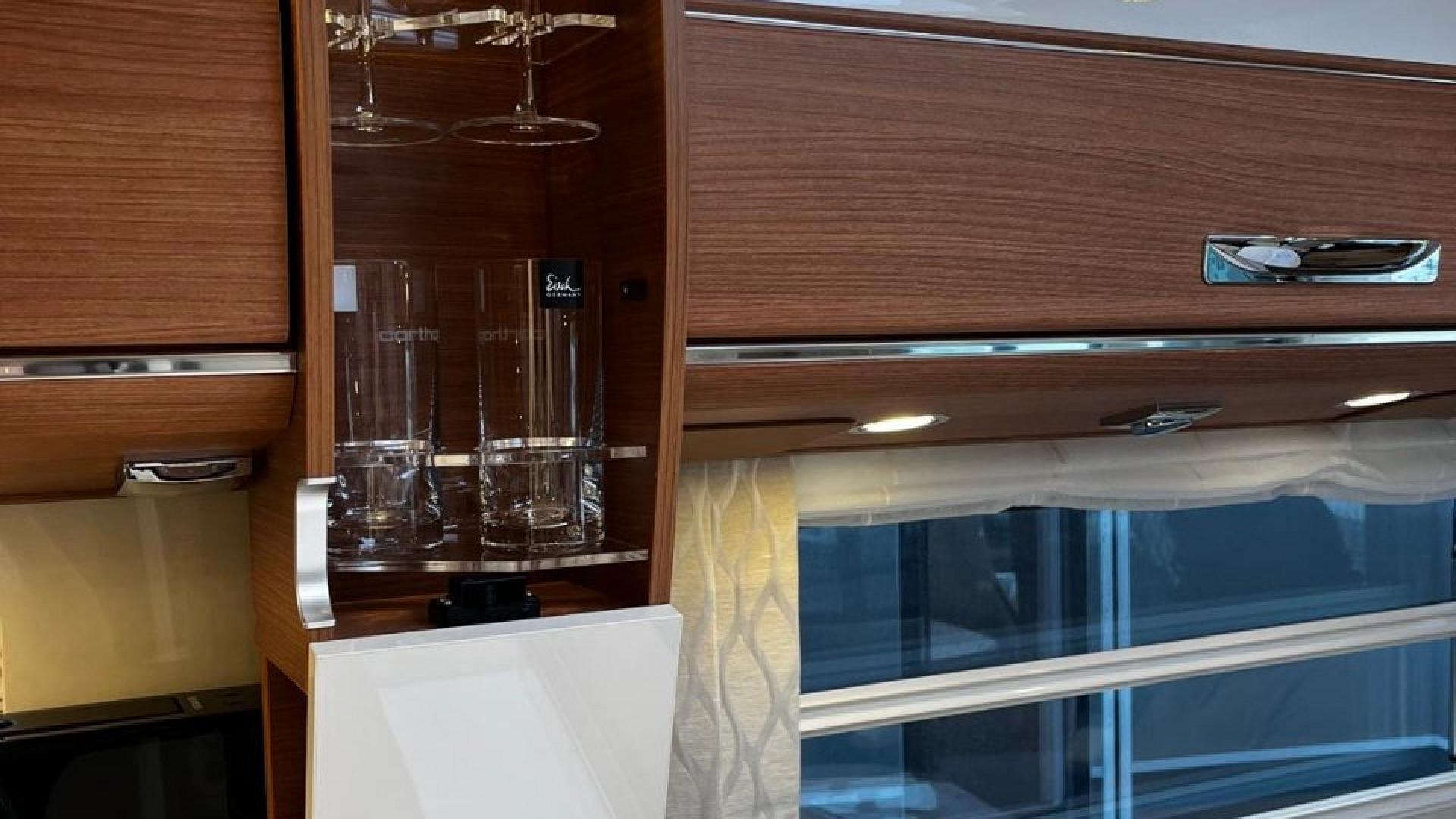 Carthago chic c-line I 4.9 LE L