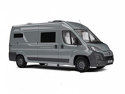 P&ouml;ssl Summit Shine 600L Neu 2026