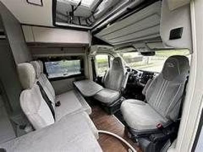P&ouml;ssl Summit Shine 600L Neu 2026