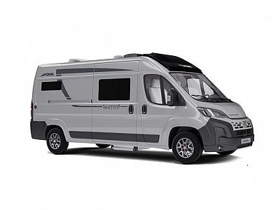 P&ouml;ssl Summit Prime 640  Neu 2026