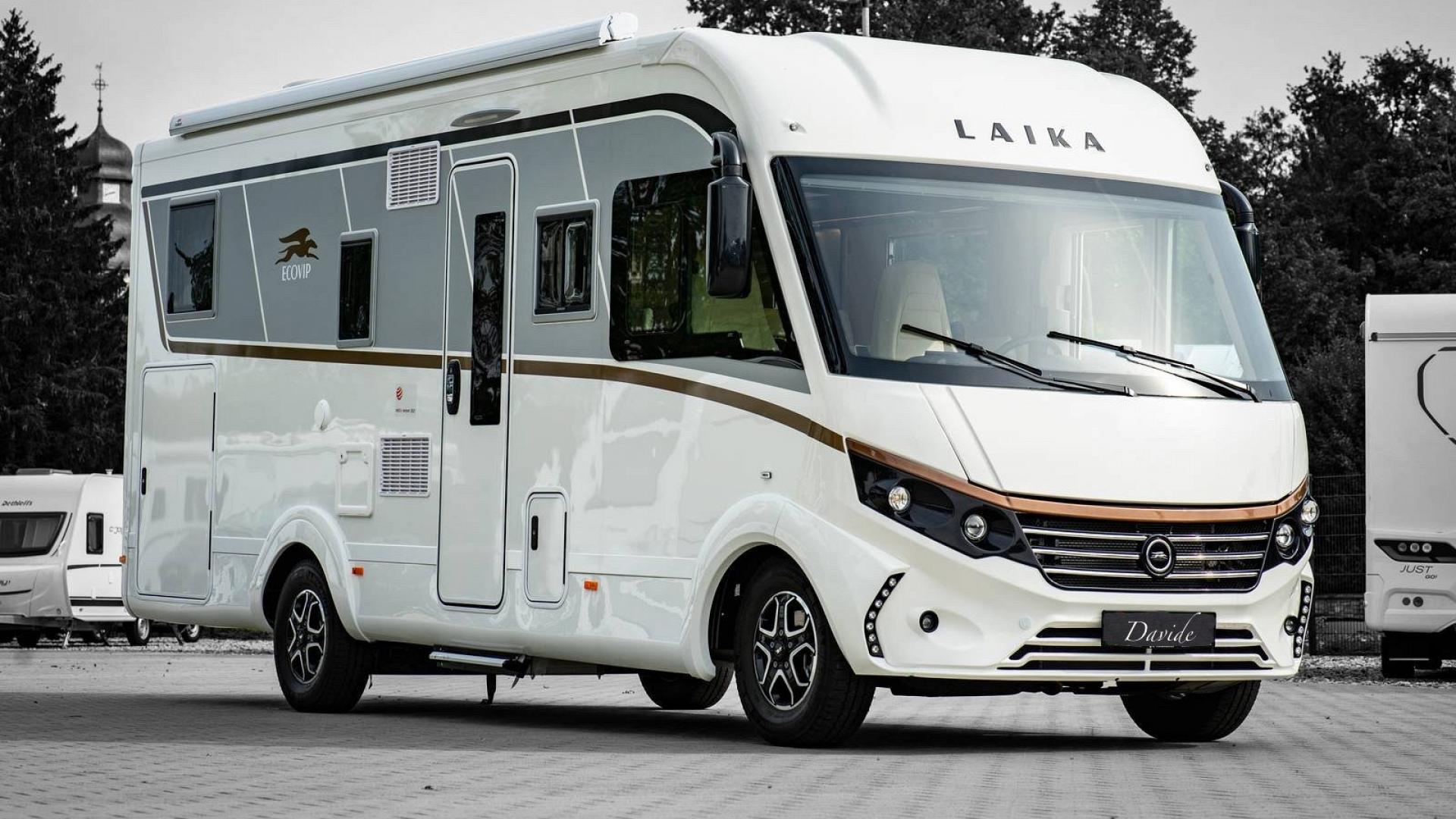 Laika Ecovip H 4109