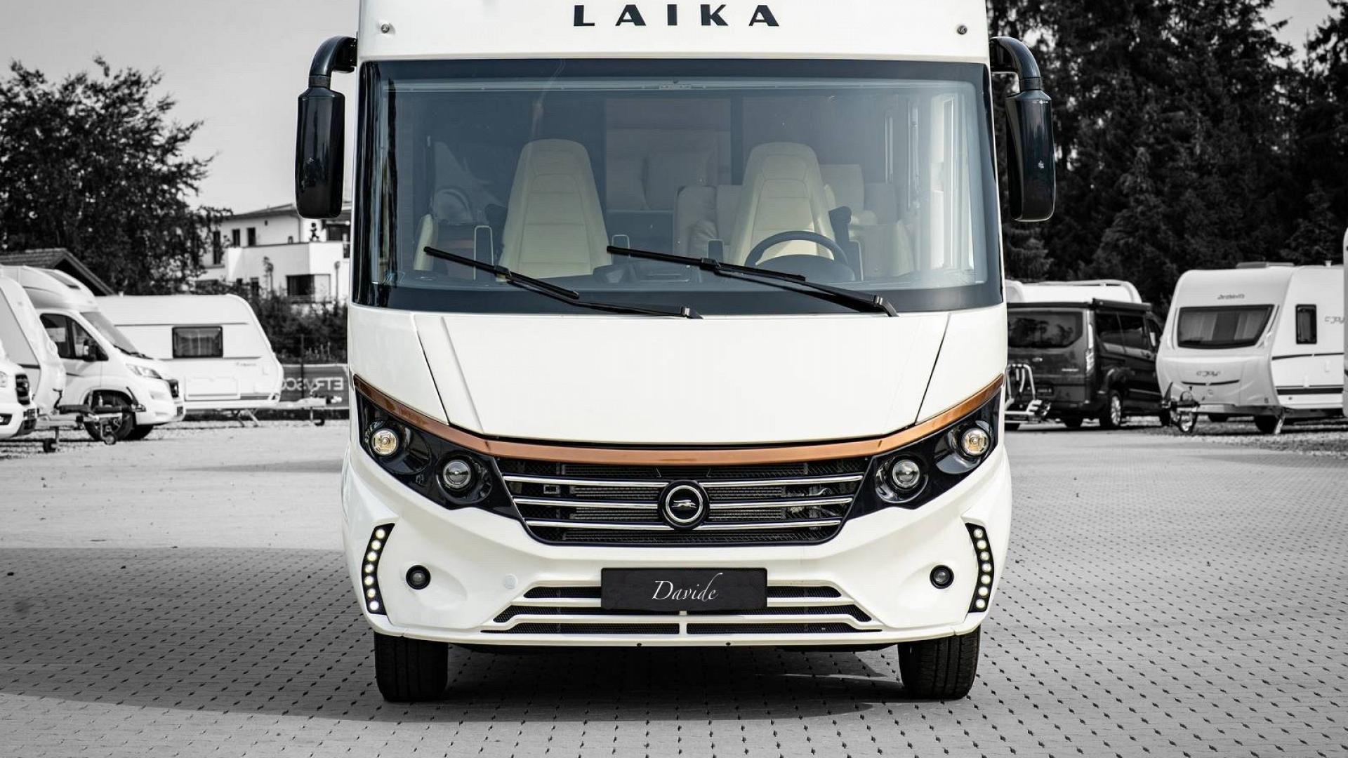 Laika Ecovip H 4109