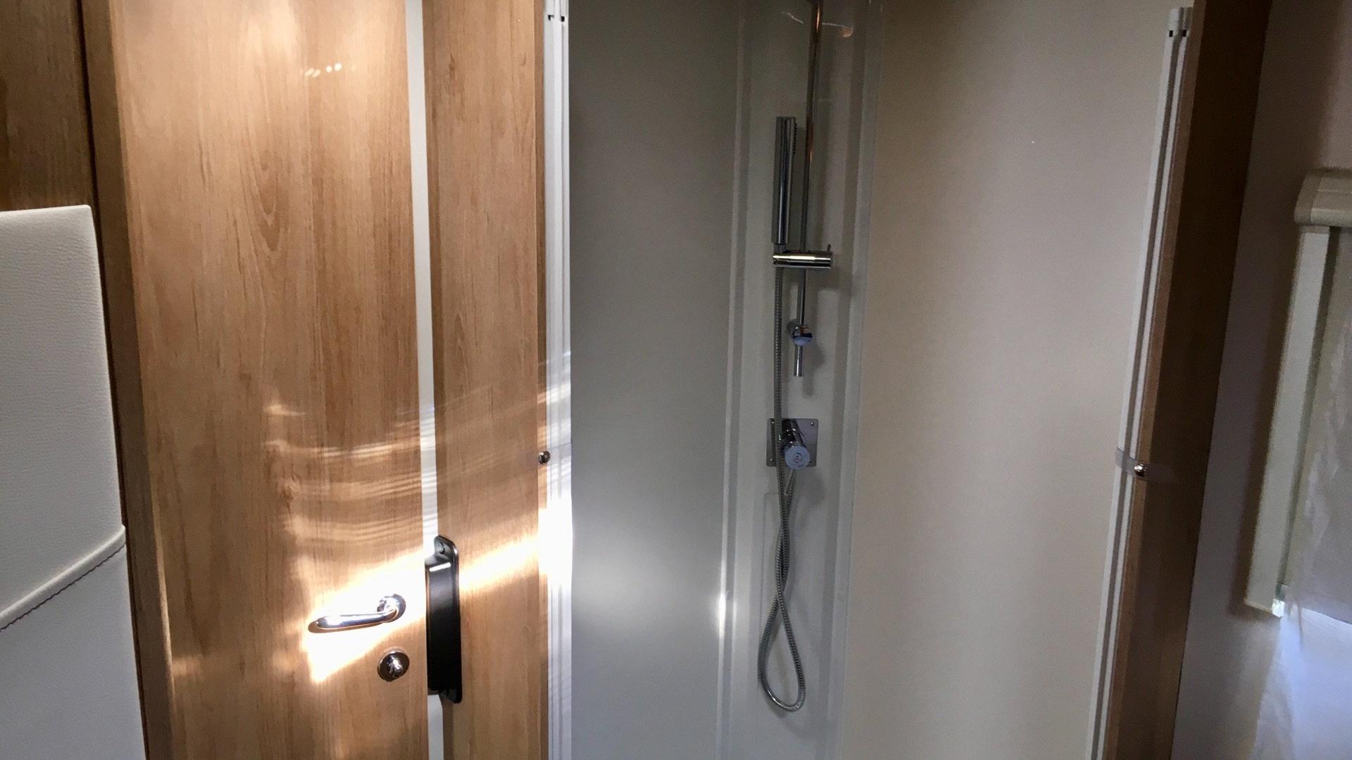 Roller Team Kronos 267 TL