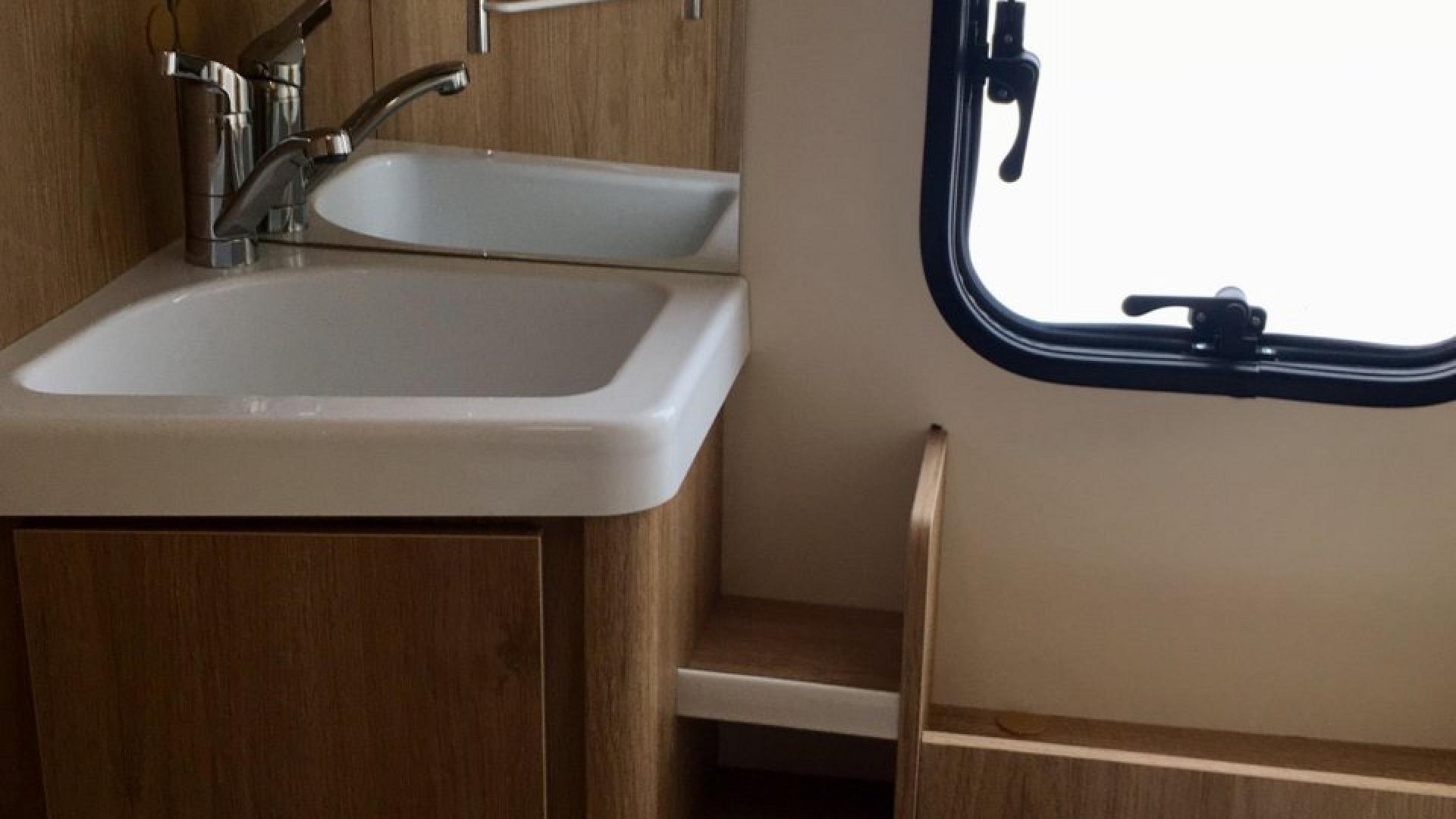 Roller Team Kronos 267 TL