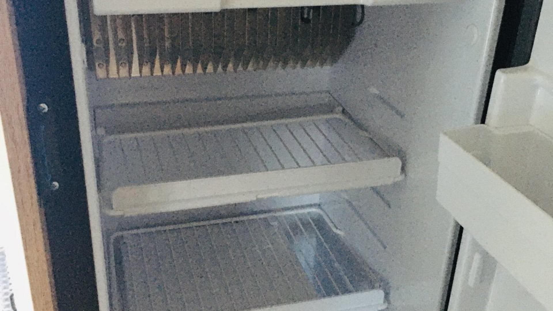 Roller Team Kronos 267 TL