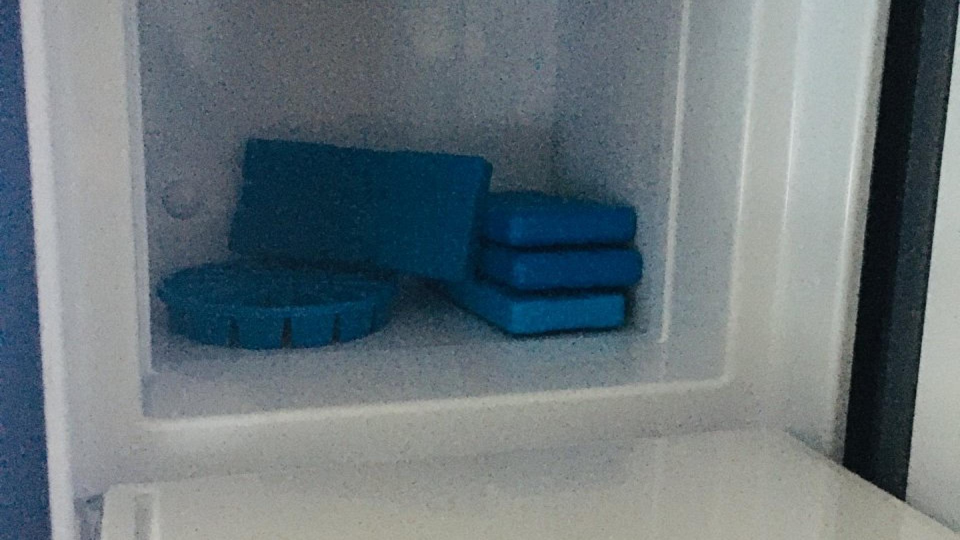 Roller Team Kronos 267 TL