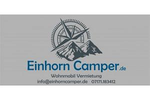 EinhornCamper