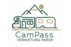 Anke Passerschröer - CamPass Vermietung