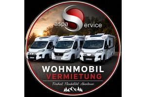 aspa Service GmbH
