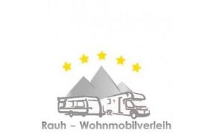 Rauh-Wohnmobilvermietung